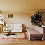 Cosy Duplex With The View Of Eiffel Tower