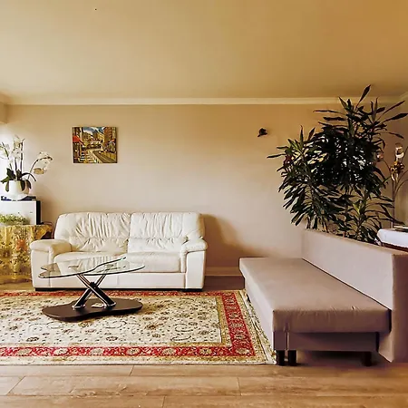 Apartment Cosy Duplex With The View Of Eiffel Tower